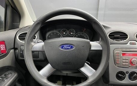 Ford Focus II рестайлинг, 2007 год, 580 000 рублей, 7 фотография