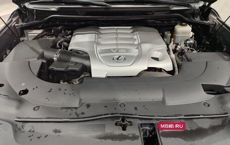 Lexus LX III, 2020 год, 10 800 000 рублей, 11 фотография