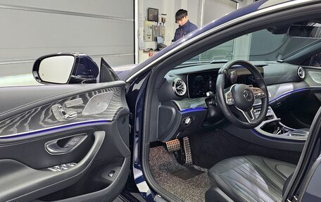 Mercedes-Benz CLS, 2021 год, 5 239 400 рублей, 5 фотография