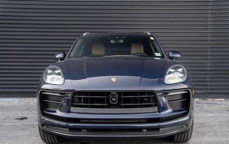 Porsche Macan I рестайлинг, 2023 год, 7 430 000 рублей, 1 фотография