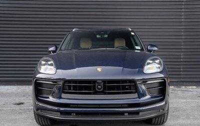 Porsche Macan I рестайлинг, 2023 год, 7 430 000 рублей, 1 фотография