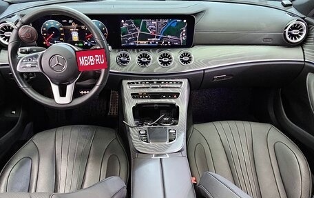 Mercedes-Benz CLS, 2021 год, 5 239 400 рублей, 6 фотография