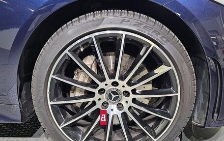 Mercedes-Benz CLS, 2021 год, 5 239 400 рублей, 9 фотография