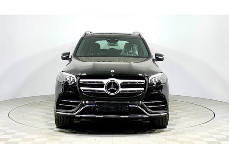 Mercedes-Benz GLS, 2024 год, 18 550 000 рублей, 1 фотография