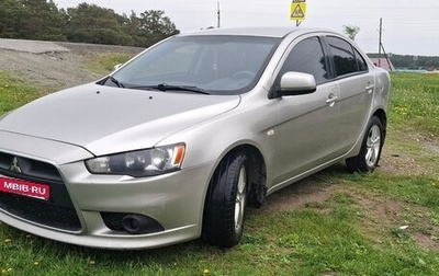 Mitsubishi Lancer IX, 2012 год, 1 050 000 рублей, 1 фотография