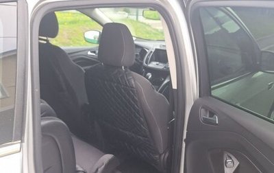 Ford Kuga III, 2017 год, 1 300 000 рублей, 1 фотография