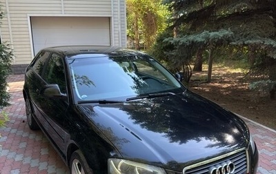 Audi A3, 2009 год, 850 000 рублей, 1 фотография