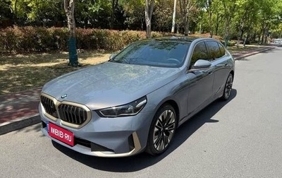 BMW 5 серия, 2024 год, 6 380 000 рублей, 1 фотография