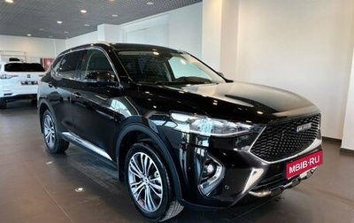 Haval F7 I, 2021 год, 2 095 000 рублей, 1 фотография