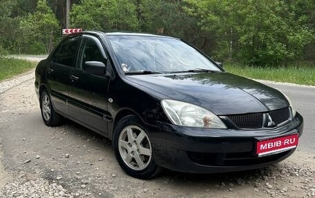 Mitsubishi Lancer IX, 2007 год, 350 000 рублей, 1 фотография