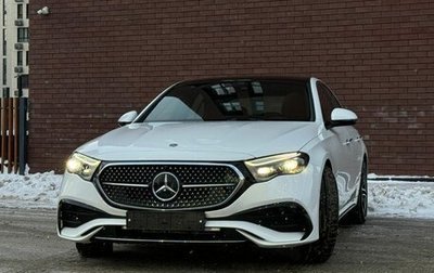 Mercedes-Benz E-Класс, 2024 год, 10 890 000 рублей, 1 фотография