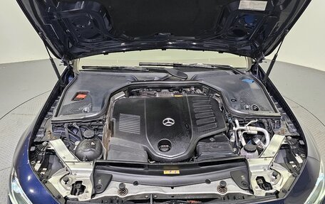 Mercedes-Benz CLS, 2021 год, 5 239 400 рублей, 14 фотография