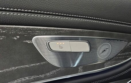 Mercedes-Benz CLS, 2021 год, 5 239 400 рублей, 11 фотография