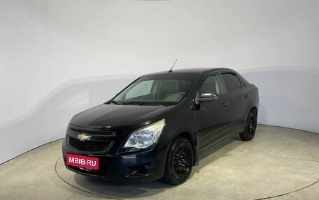 Chevrolet Cobalt II, 2013 год, 399 000 рублей, 1 фотография