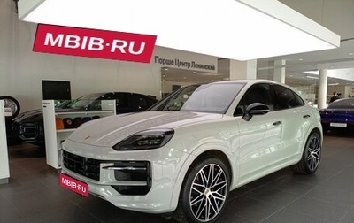 Porsche Cayenne III, 2024 год, 17 170 000 рублей, 1 фотография