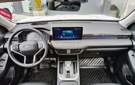 Haval Jolion, 2025 год, 2 949 000 рублей, 10 фотография