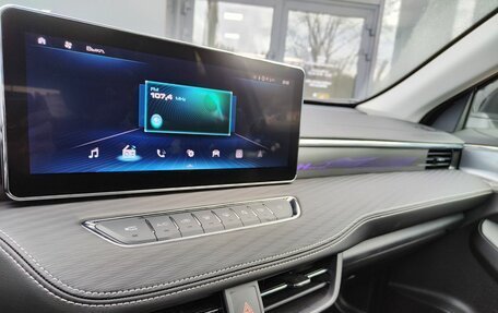 Haval Jolion, 2025 год, 2 949 000 рублей, 15 фотография
