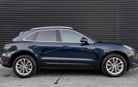 Porsche Macan I рестайлинг, 2023 год, 7 430 000 рублей, 3 фотография