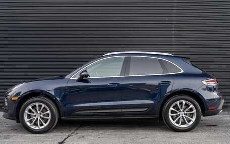 Porsche Macan I рестайлинг, 2023 год, 7 430 000 рублей, 7 фотография