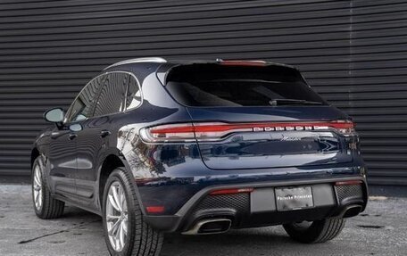 Porsche Macan I рестайлинг, 2023 год, 7 430 000 рублей, 6 фотография