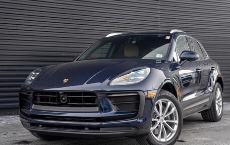 Porsche Macan I рестайлинг, 2023 год, 7 430 000 рублей, 8 фотография