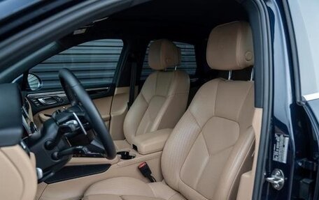 Porsche Macan I рестайлинг, 2023 год, 7 430 000 рублей, 11 фотография