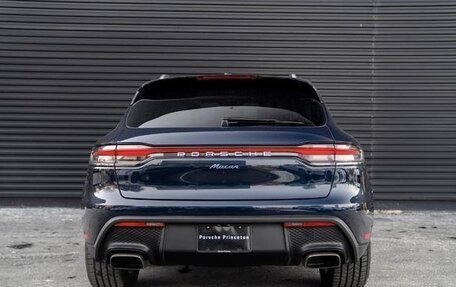 Porsche Macan I рестайлинг, 2023 год, 7 430 000 рублей, 5 фотография