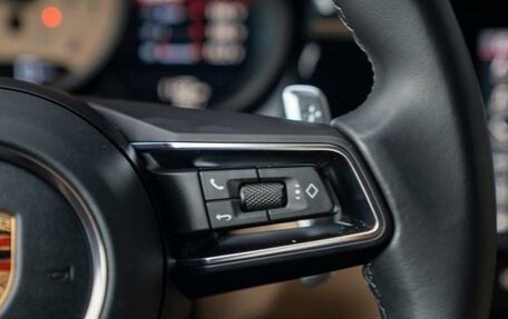 Porsche Macan I рестайлинг, 2023 год, 7 430 000 рублей, 15 фотография