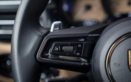 Porsche Macan I рестайлинг, 2023 год, 7 430 000 рублей, 14 фотография