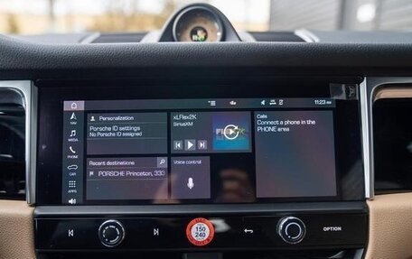 Porsche Macan I рестайлинг, 2023 год, 7 430 000 рублей, 19 фотография