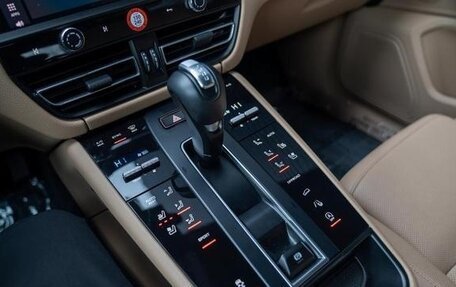 Porsche Macan I рестайлинг, 2023 год, 7 430 000 рублей, 18 фотография