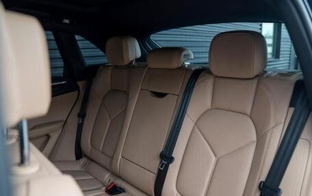 Porsche Macan I рестайлинг, 2023 год, 7 430 000 рублей, 21 фотография