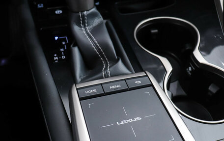 Lexus RX IV рестайлинг, 2022 год, 7 990 000 рублей, 15 фотография