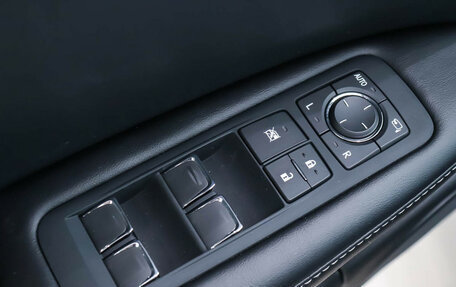 Lexus RX IV рестайлинг, 2022 год, 7 990 000 рублей, 18 фотография