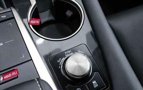 Lexus RX IV рестайлинг, 2022 год, 7 990 000 рублей, 14 фотография