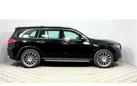 Mercedes-Benz GLS, 2024 год, 18 550 000 рублей, 5 фотография