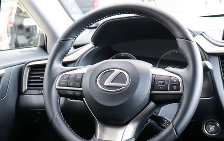 Lexus RX IV рестайлинг, 2022 год, 7 990 000 рублей, 21 фотография