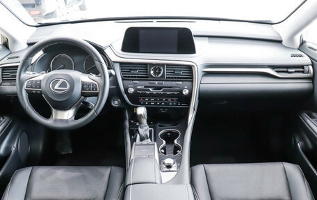 Lexus RX IV рестайлинг, 2022 год, 7 990 000 рублей, 23 фотография