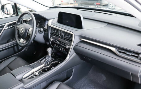 Lexus RX IV рестайлинг, 2022 год, 7 990 000 рублей, 24 фотография