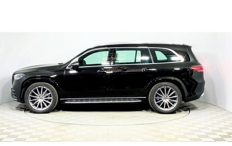 Mercedes-Benz GLS, 2024 год, 18 550 000 рублей, 3 фотография