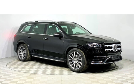 Mercedes-Benz GLS, 2024 год, 18 550 000 рублей, 4 фотография