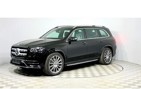 Mercedes-Benz GLS, 2024 год, 18 550 000 рублей, 2 фотография