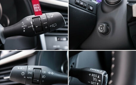 Lexus RX IV рестайлинг, 2022 год, 7 990 000 рублей, 11 фотография