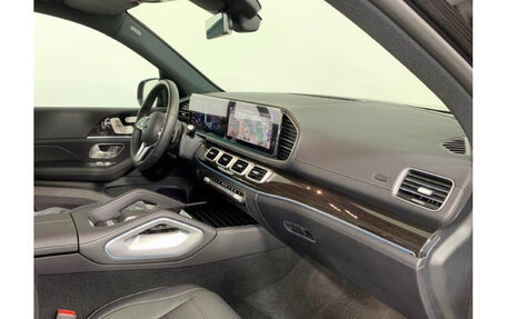 Mercedes-Benz GLS, 2024 год, 18 550 000 рублей, 11 фотография