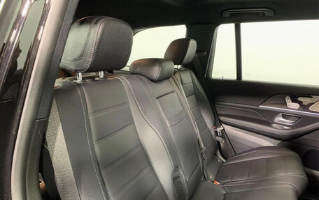 Mercedes-Benz GLS, 2024 год, 18 550 000 рублей, 20 фотография