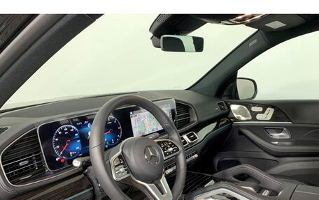 Mercedes-Benz GLS, 2024 год, 18 550 000 рублей, 10 фотография