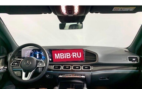 Mercedes-Benz GLS, 2024 год, 18 550 000 рублей, 9 фотография