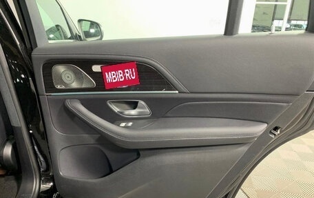 Mercedes-Benz GLS, 2024 год, 18 550 000 рублей, 16 фотография