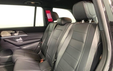 Mercedes-Benz GLS, 2024 год, 18 550 000 рублей, 19 фотография