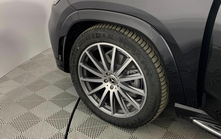 Mercedes-Benz GLS, 2024 год, 18 550 000 рублей, 22 фотография